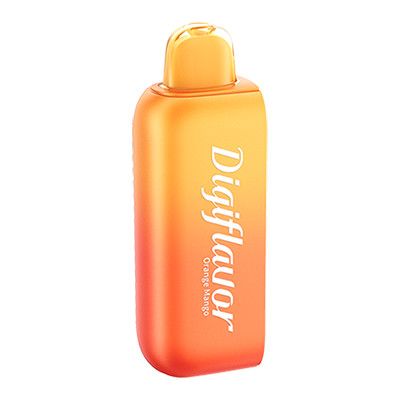 Digiflavor BRK 20K Pod Orange Mango Single