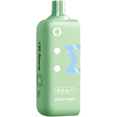 Off-Stamp X-Cube 25K Pod Forest Mint (IP) Single