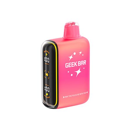 Geek Bar Pulse Wild Berry Savers Single
