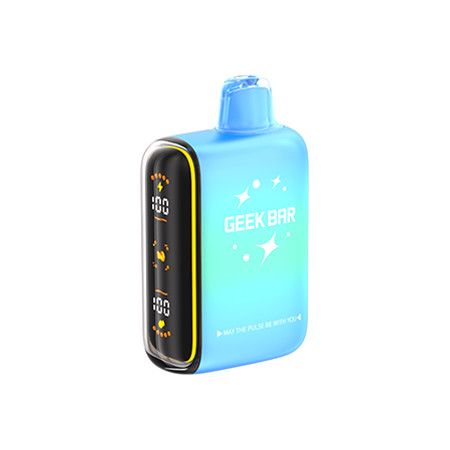 Geek Bar Pulse Drop Sour Savers Single