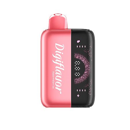 Digiflavor BRK Kit Watermelon Ice Single