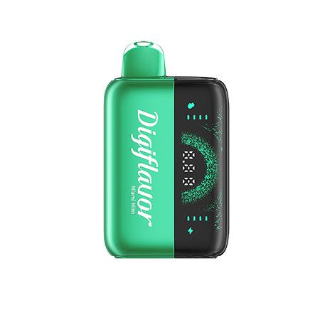 Digiflavor BRK Kit Miami Mint Single