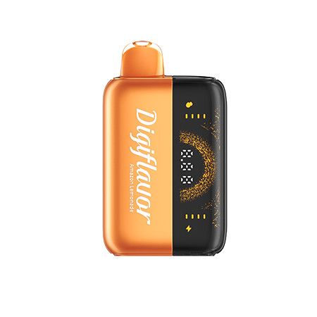 Digiflavor BRK Kit Amazon Lemonade Single