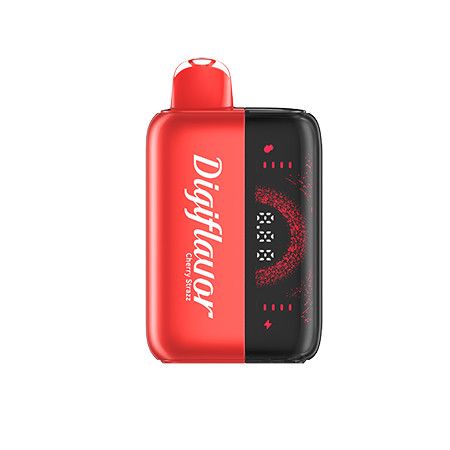 Digiflavor BRK Kit Cherry Strazz Single