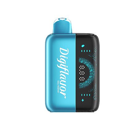 Digiflavor BRK Kit Day Walker Single