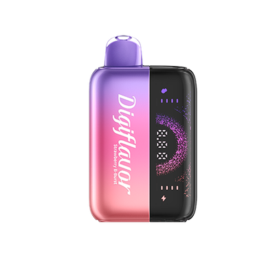 Digiflavor BRK Kit
