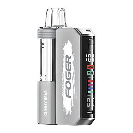 Foger Switch Pro 30K Kit Gummy Bear Single