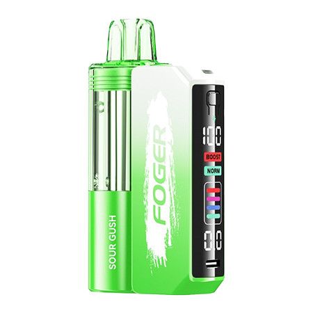 Foger Switch Pro 30K Kit Sour Gush Single