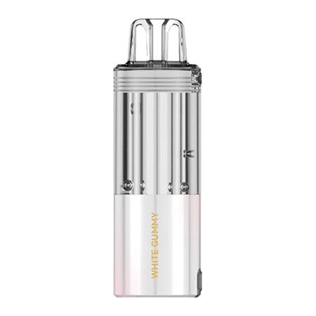 Foger Switch Pro 30K Pod White Gummy Single