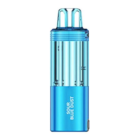 Foger Switch Pro 30K Pod Sour Blue Dust Single