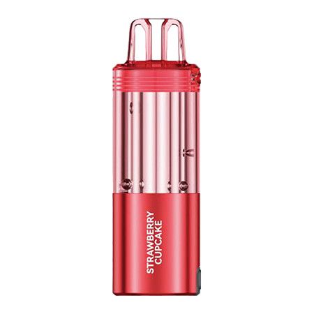 Foger Switch Pro 30K Pod Strawberry Cupcake Single