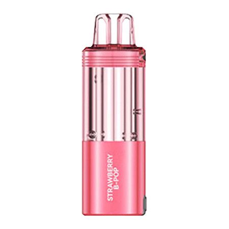 Foger Switch Pro 30K Pod Strawberry B-Pop Single