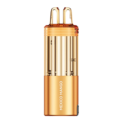 Foger Switch Pro 30K Pod
