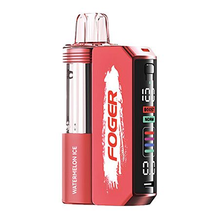 Foger Switch Pro 30K Kit Watermelon Ice Single