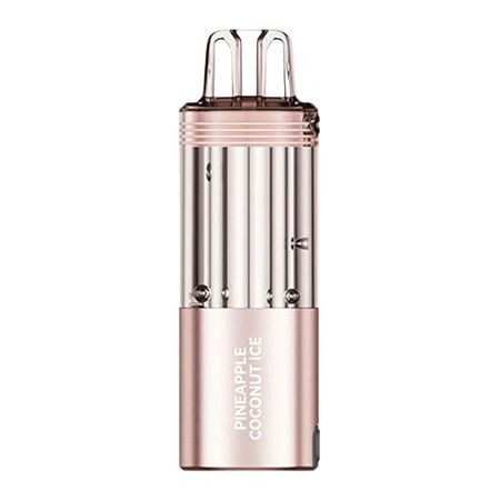 Foger Switch Pro 30K Pod Pineapple Coconut Single