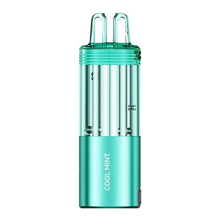 Foger Switch Pro 30K Pod Cool Mint Single