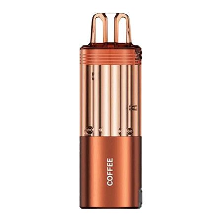 Foger Switch Pro 30K Pod Coffee Single