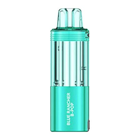 Foger Switch Pro 30K Pod Blue Rancher B-Pop Single