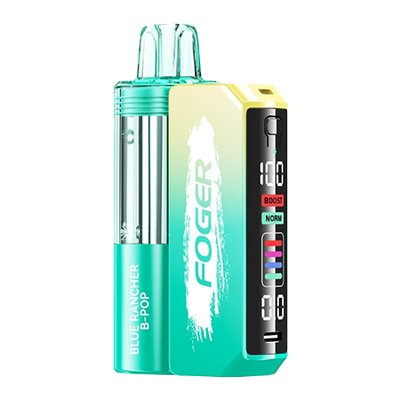Foger Switch Pro 30K Kit