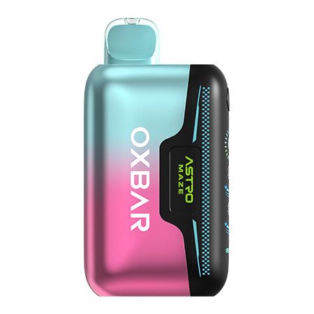Oxbar Astro Maze  50K Juicy Watermelon Single
