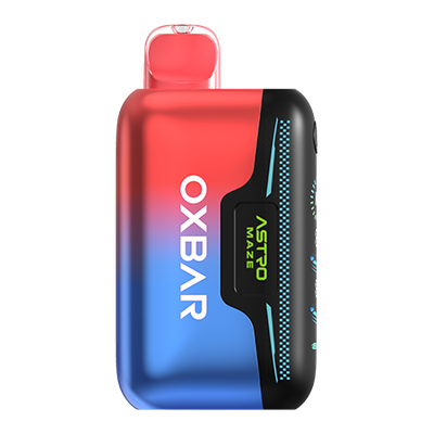 Oxbar Astro Maze 50K