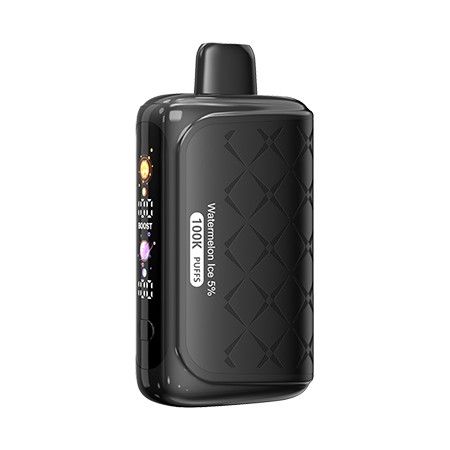 HorizonTech 100K Watermelon Ice Single
