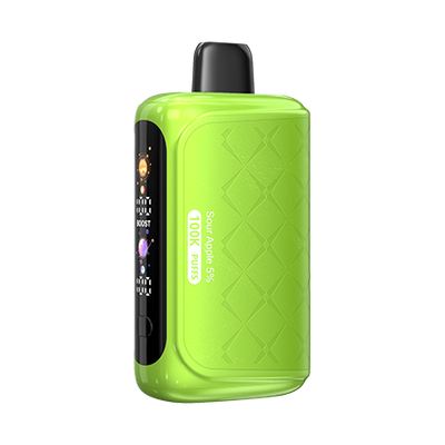 HorizonTech 100K