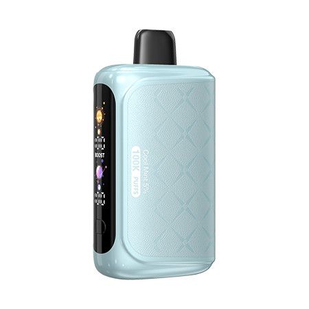 HorizonTech 100K Cool Mint Single