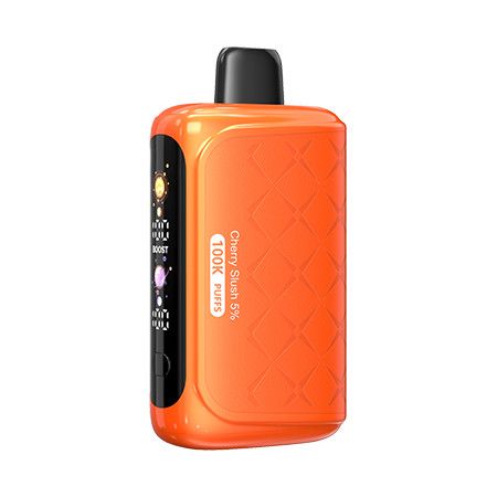 HorizonTech 100K Cherry Slush Single