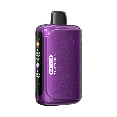 HorizonTech 100K Grape Slush Single