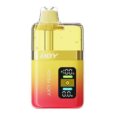 iJoy XP50K Juicy Peach Single