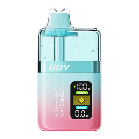 iJoy XP50K Blueberry Watermelon Single