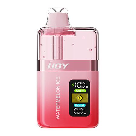 iJoy XP50K Watermelon Ice Single
