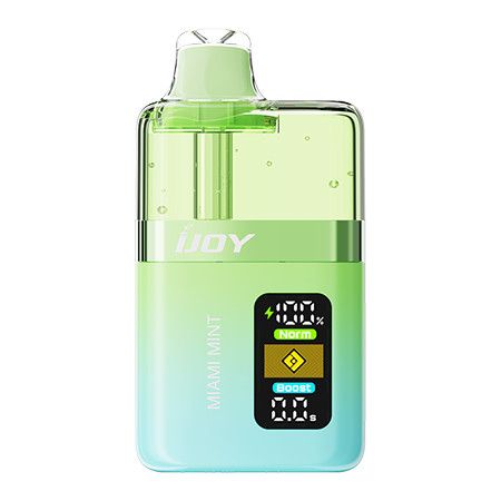 iJoy XP50K Miami Mint Single