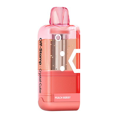 X-Cube Crystal 35K Pod