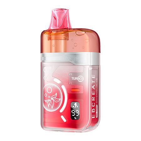 EBCREATE BC40K Pro Watermelon Ice Single