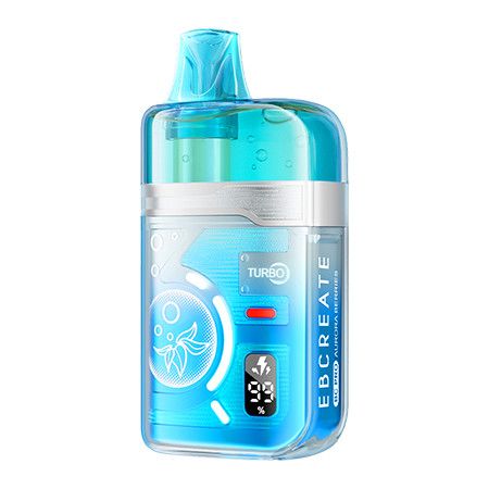 EBCREATE BC40K Pro Aurora Berries Single