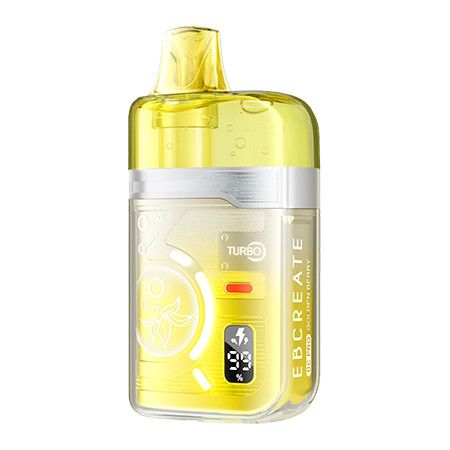 EBCREATE BC40K Pro Golden Berry Single