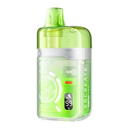 EBCREATE BC40K Pro Clear Single