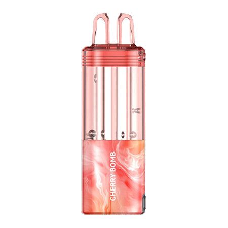 Foger Switch Pro 30K Pod Cherry Bomb Single