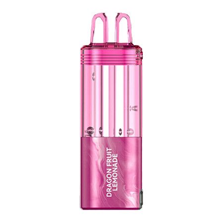 Foger Switch Pro 30K Pod Dragon Fruit Lemonade Single
