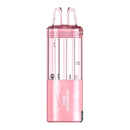 Foger Switch Pro 30K Pod Pink Lemonade Single