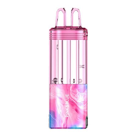 Foger Switch Pro 30K Pod Pink &amp; Blue Single