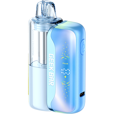 Geek Bar Mate 60K Kit