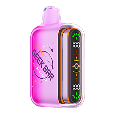 Geek Bar Pulse 2 25K