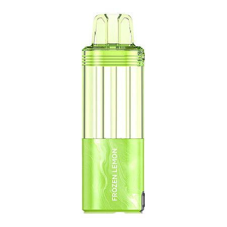 Foger Switch Pro 30K Pod Frozen Lemon Single