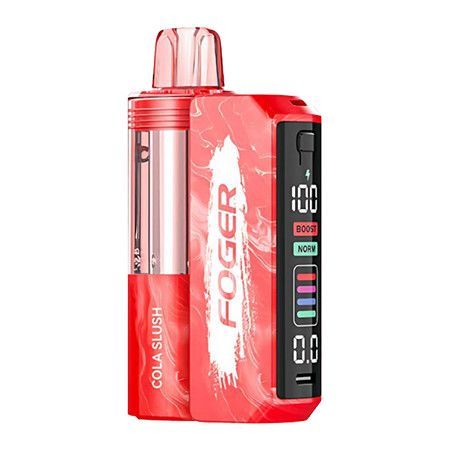 Foger Switch Pro 30K Kit Cola Slush Single