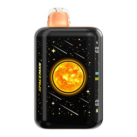 Spaceman SP50K  Juicy Peach Watermelon Single