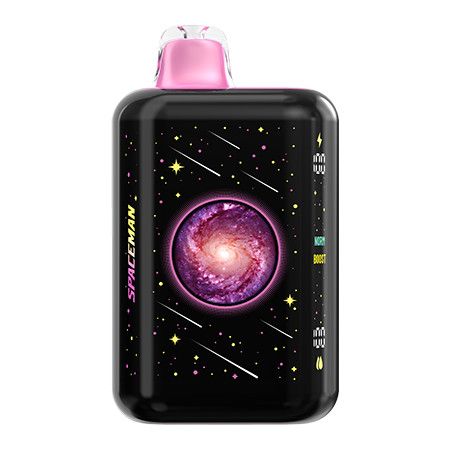 Spaceman SP50K  Strawberry Watermelon Single