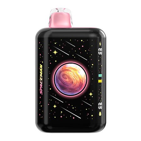 Spaceman SP50K  Strawberry B-Pop Single